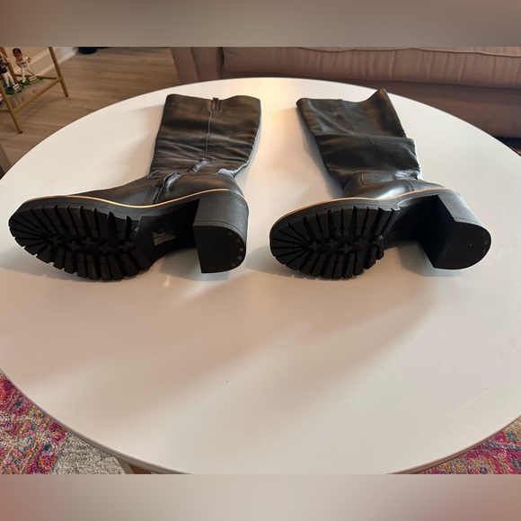 Dolce Vita Corry H2O Boot in Black - Picture 7 of 16